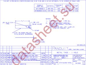 MT350W38-C316 datasheet  